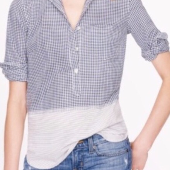J. Crew Tops - Jcrew top